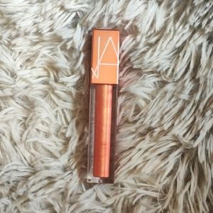 Nars Orgasm Lip Gloss